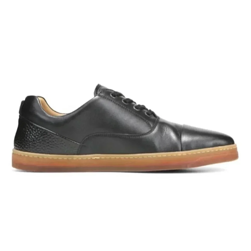 George Brown Bilt Shoes Men’s 10 Baldwin Oxford